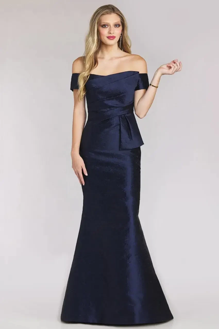 Discover the Newest Soiree Designers: Feriani Couture &amp; Gia Franco Image
