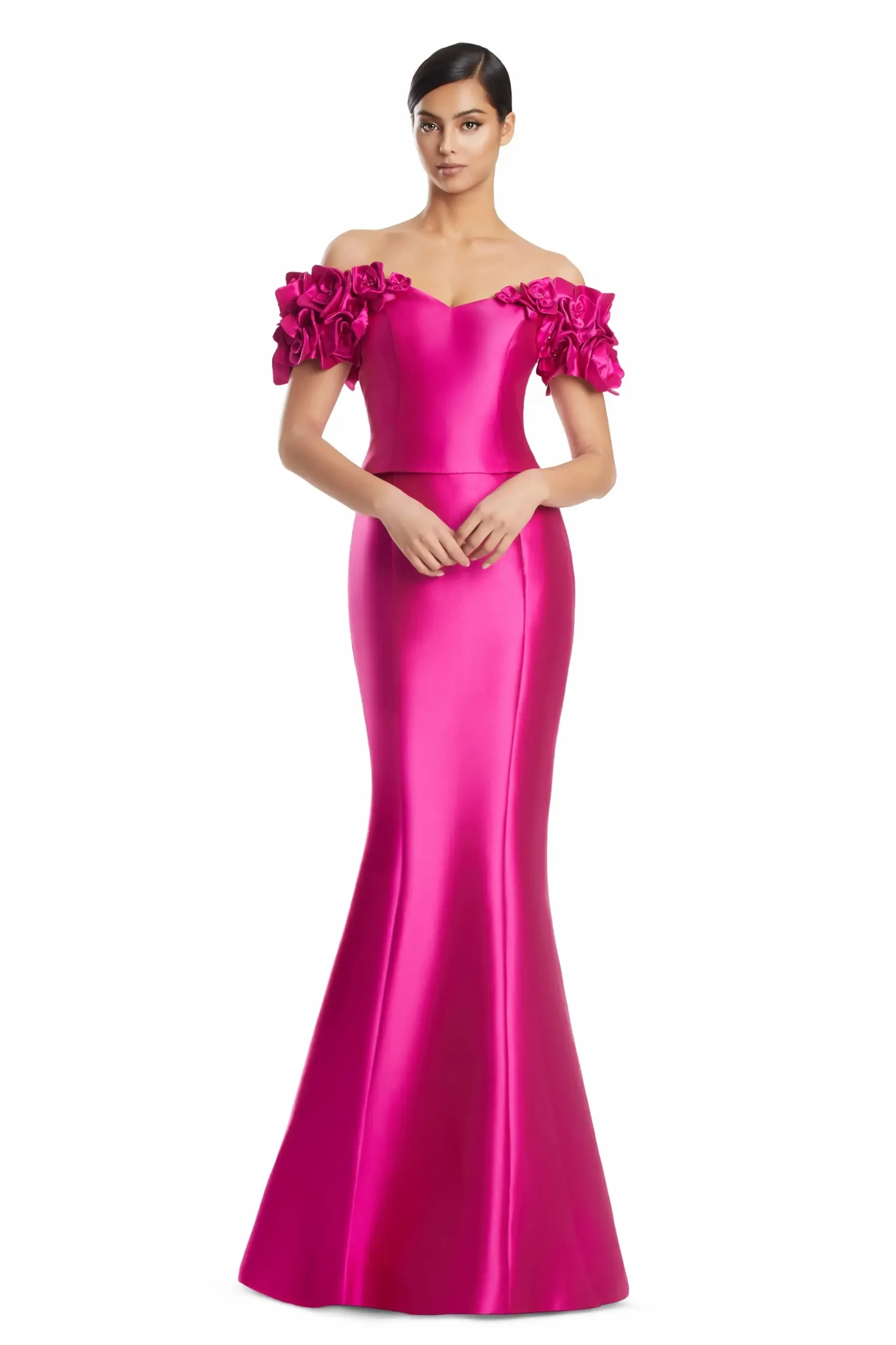 Formal Gown Favorites for Galas and Charity Balls Image