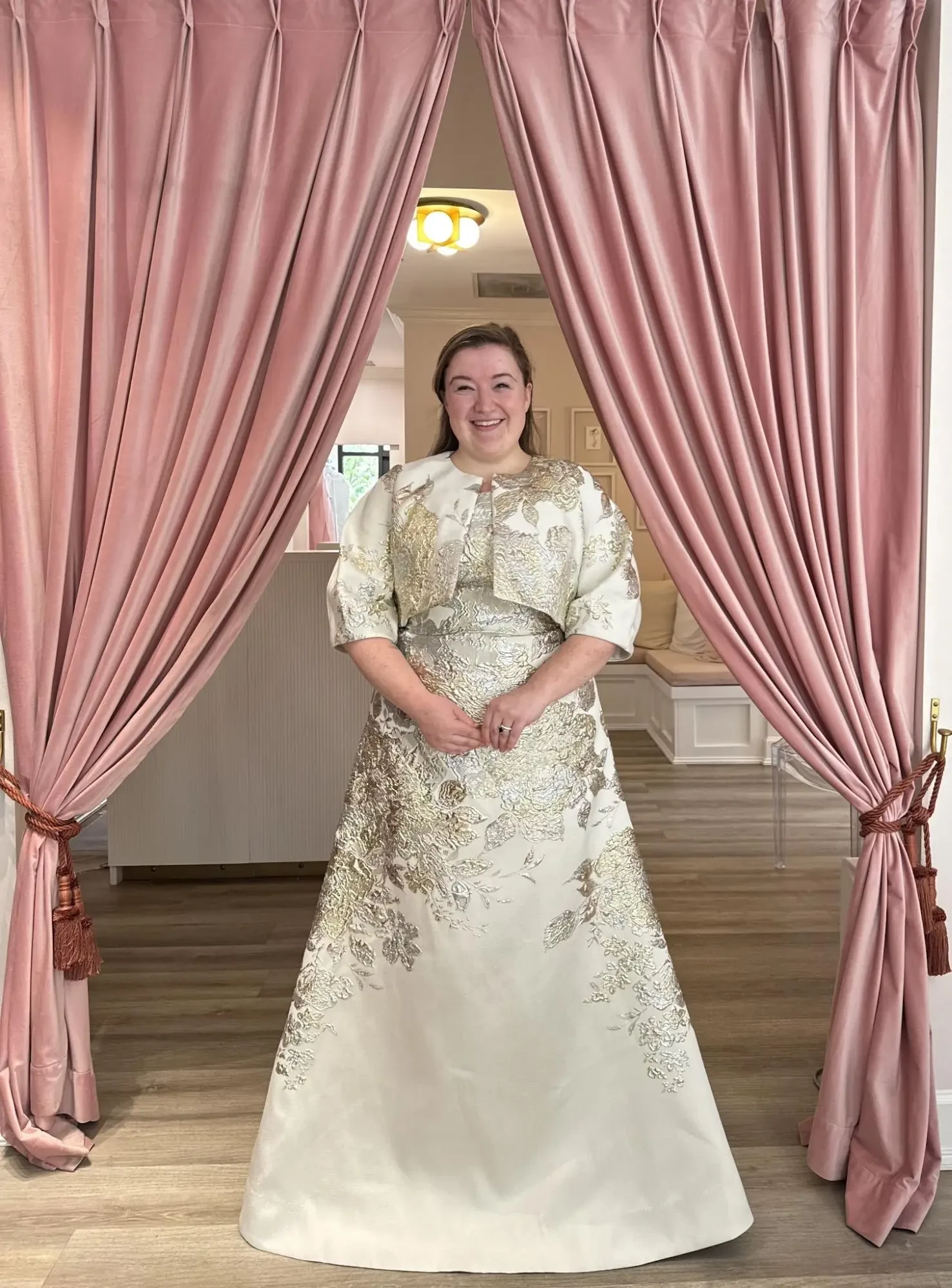 Beyond the Rack: What Sets Soirée Apart Image