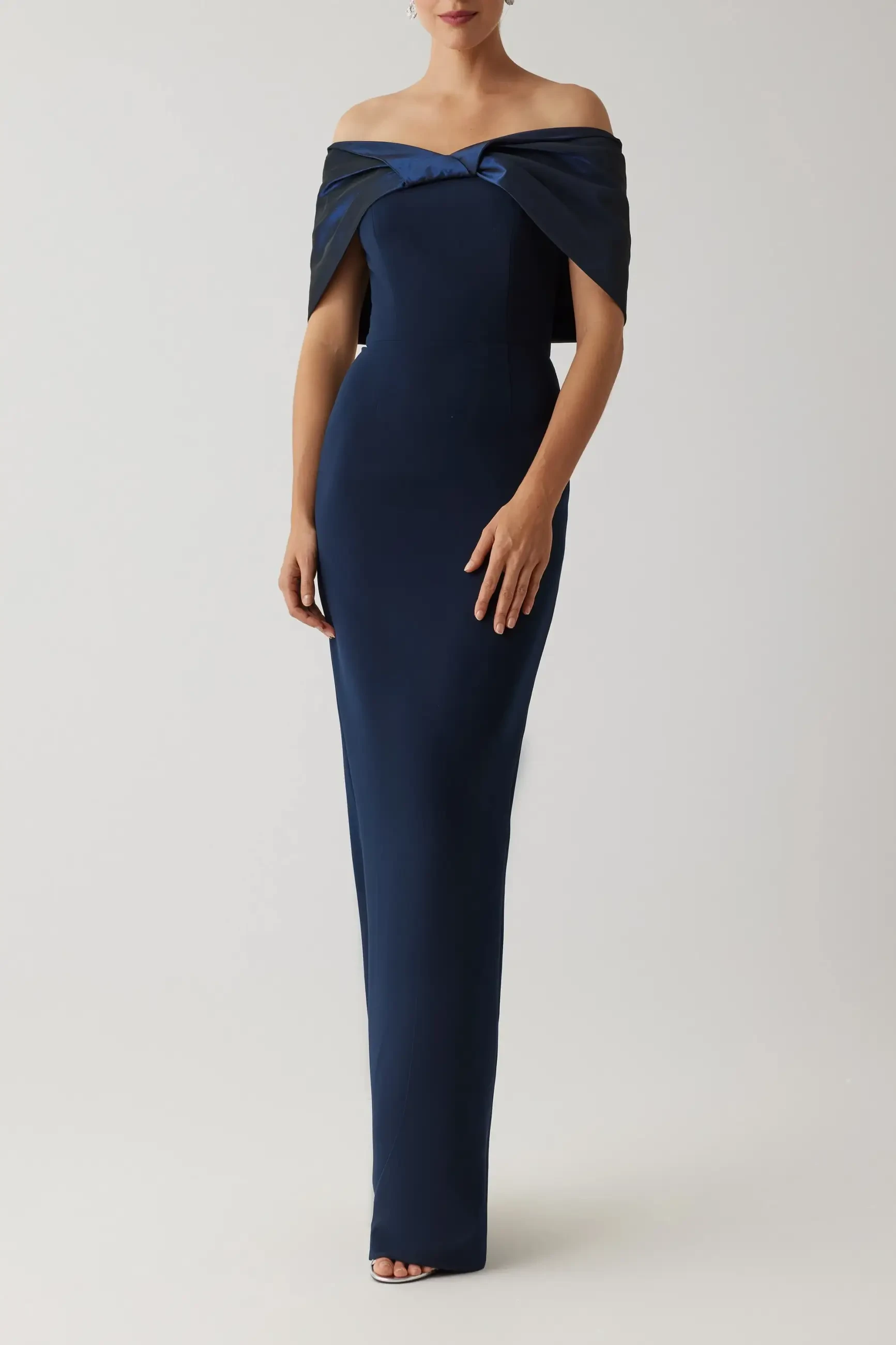 Teri Jon Trunk Show