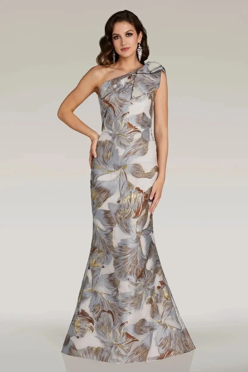 Feriani Couture &amp; Gia Franco Trunk Show