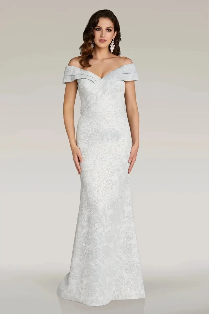 Feriani Couture/Gia Franco